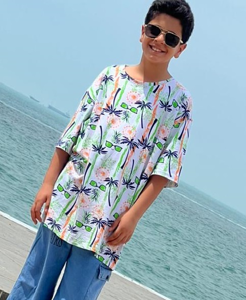 گفتگو با امیر عباس نوروزی قهرمان پیشرفت