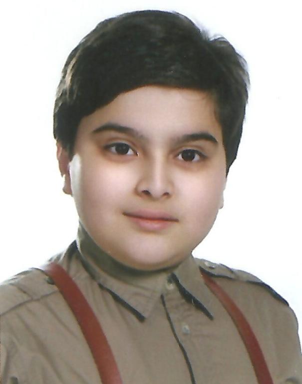 گفتگو با رسا فرخی قهرمان پیوستگی از اردبیل