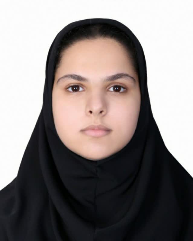 گفتگو با مهدیه نگهبان داوطلب برتر از آستارا