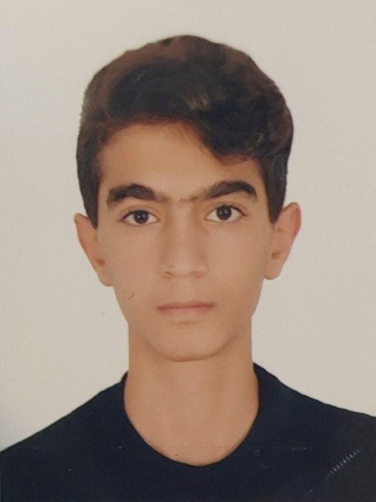 گفتگو با پویان کدخداحسینی یازدهم تجربی قهرمان پاییز از سنندج