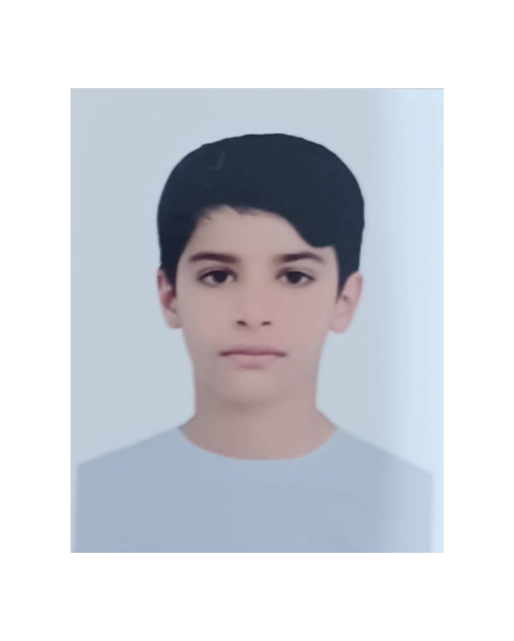 گفتگو با  امیرعلی جاودانه  قهرمان پیشرفت