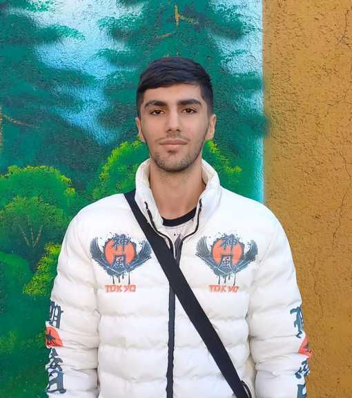 افزایش تراز و نظم مطالعاتی؛ راز موفقیت آرمان حسینی