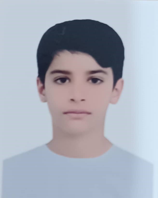 گفتگو با امیرعلی جاودانه  قهرمان پیشرفت