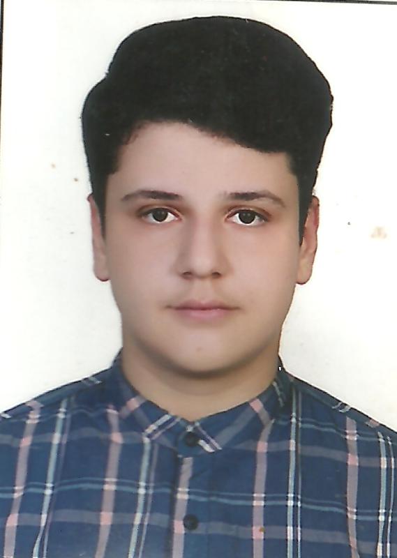 گفتگو با محمدرضا کیامهر دوازدهم تجربی قهرمان پیوستگی از اردبیل