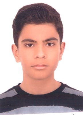 گفتگو با یاسین اصحابی قهرمان پاییز پایه نهم از سمنان