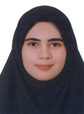 گفتگو با دریا پریور قهرمان تابستان و پاییز پایه نهم از سمنان