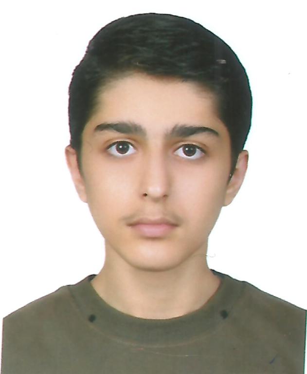 گفتگو با ارین تقی زاده شکیبا قهرمان پیوستگی از اردبیل