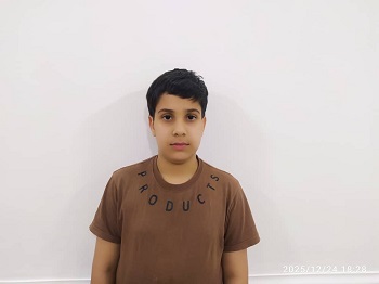 گفتگو با محمد حسین رستگار نسب  قهرمان پیشرفت