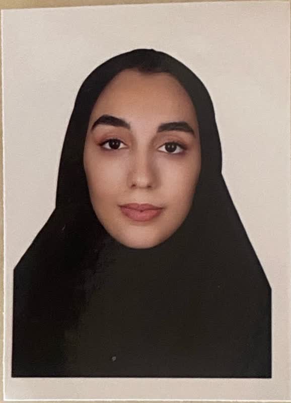 گفتگو با دیانا بهروز داوطلب برتر ازآستارا