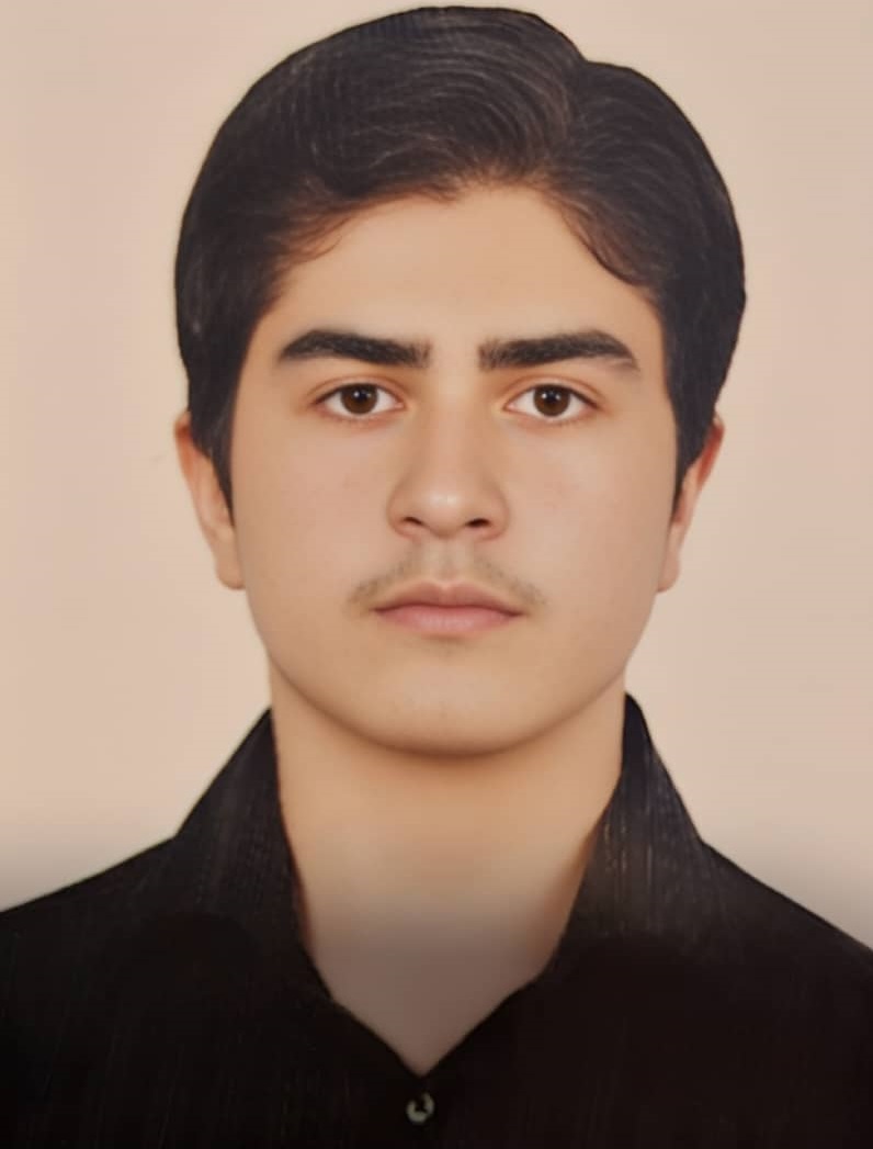 گفتگو با امیرعلی خلفی قهرمان پیشرفت