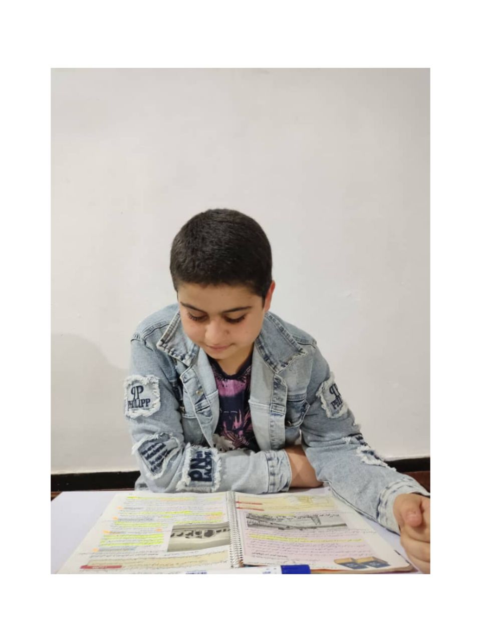 گفتگو با  احمد رضا خرامان پور قهرمان پیشرفت