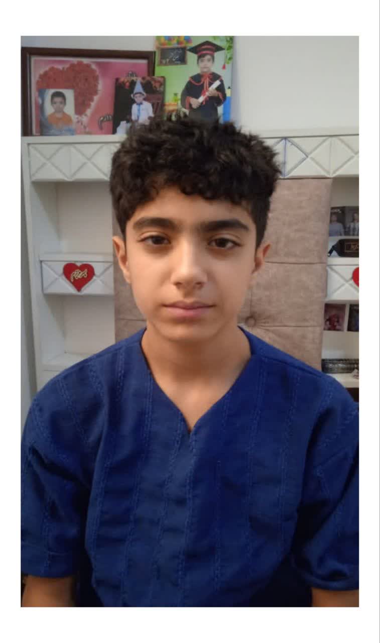 گفتگو با مازیار عدل پرور قهرمانان پیشرفت