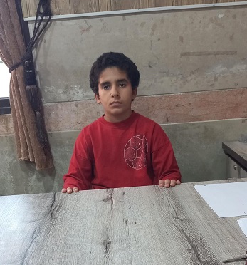 گفتگو با ماهان ملکیان  قهرمان پیشرفت