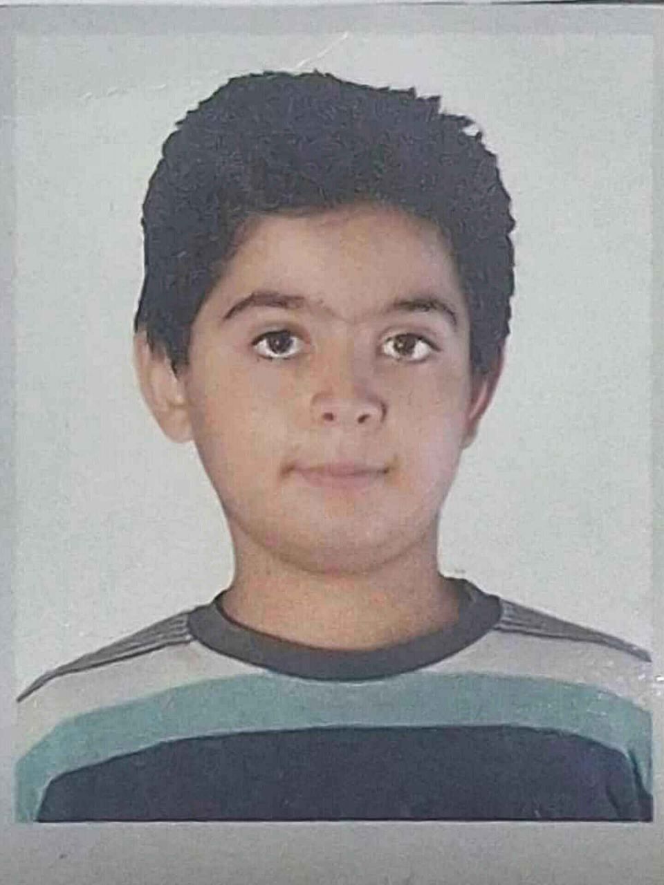 هدف‌گذاری برای تراز پایدار؛ مسیر محمدپارسا ارمندپور تا تیزهوشان