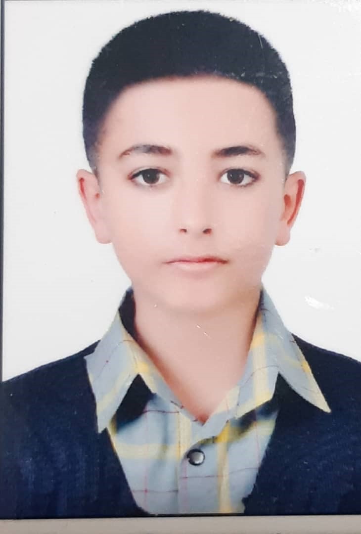 گفتگو با رضا آقایی قهرمان پیشرفت