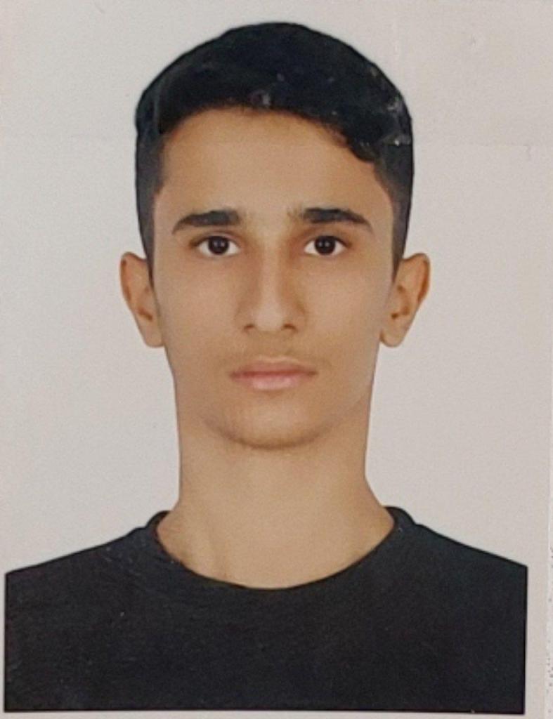 گفتگو با رمحمد تابعی یازدهم تجربی قهرمان پاییز از سنندج