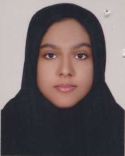 مصاحبه با مهدیسا برزیگر قهرمان پیشرفت از شهرستان بافت