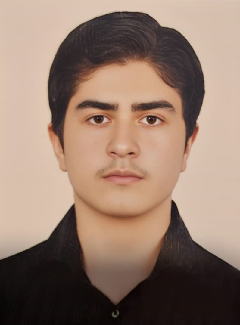 گفتگو با  امیرعلی خلفی  قهرمان پیشرفت