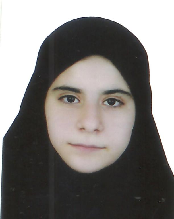 گفتگو با آیدا حضرتی دوازدهم تجربی قهرمان پیوستگی از اردبیل