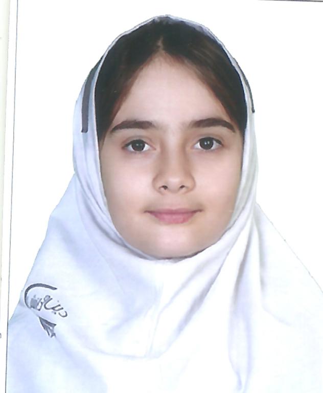 گفتگو با نفس طالب زاده قهرمان پیوستگی از اردبیل