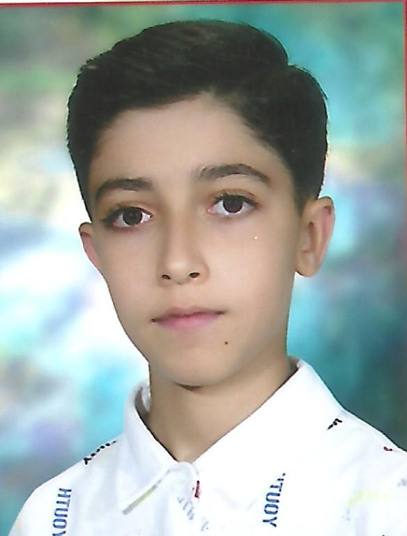 گفتگو با عرشیا رونقی دوازدهم تجربی قهرمان پیوستگی از اردبیل