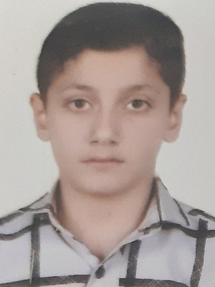 گفتگو با دیاکو شاهی ماین بلاغ قهرمان پاییز از تکاب