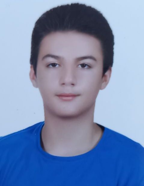 گفتگو باآروین ایزدی  - قهرمان پیشرفت و پیوستگی