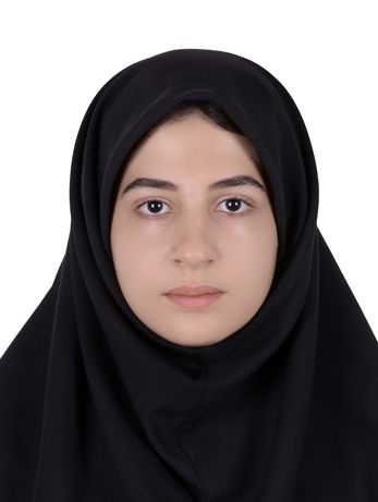 گفتگو با معصومه رحیمی پایه یازدهم تجربی