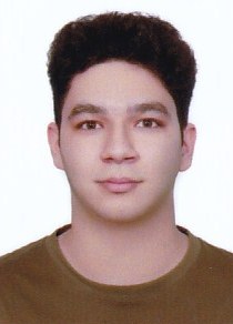 گفت و گو با  هوراد عزیزی عضو باشگاه پانصدتایی از اراک