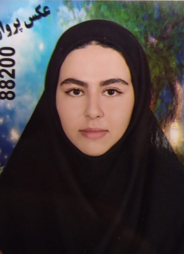 گفتگو با زینب جورلی ؛یازدهم تجربی قهرمان پیشرفت از کبودر آهنگ