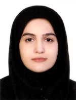 گفت و گو با ستایش خلیلیان پور دانش آموز مقطع دوازدهم تجربی