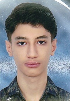 گفت و گو با   آریا عسگری  عضو باشگاه پانصدتایی از اراک