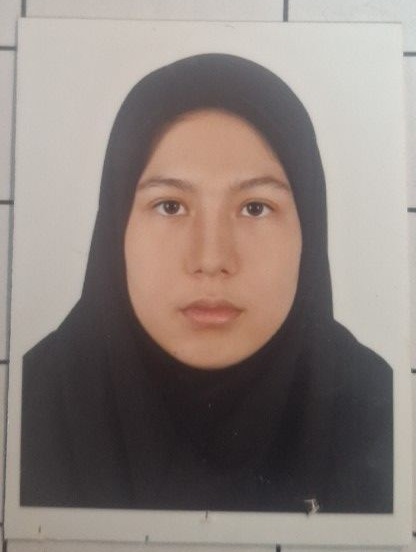 گفتگو با مبینا عباسپور قهرمان پیشرفت ؛