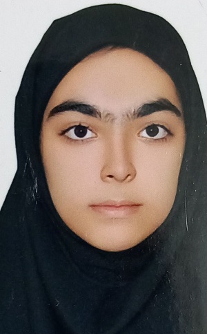 گفت و گو با: سوگند رضائی قهرمان پیشرفت پایه هشتم