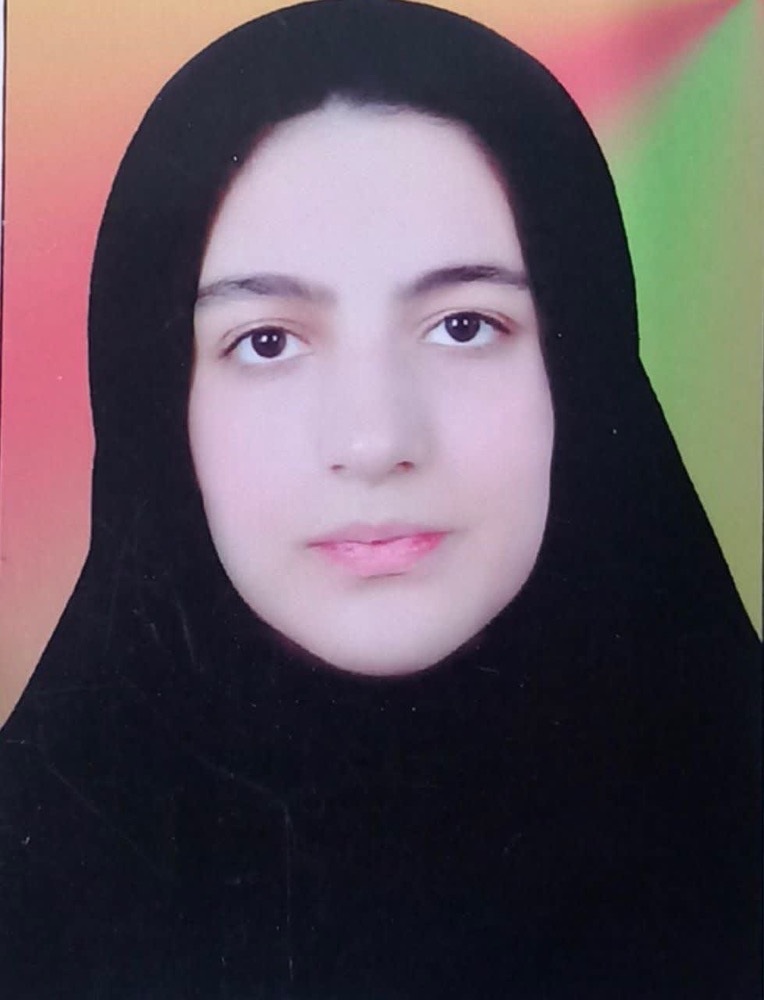 گفتگو با آذین چهارتنگی دانش آموز برتر دوازدهم