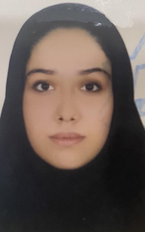 گفتگو با یاسمن جمی دانش آموز مقطع یازدهم تجربی