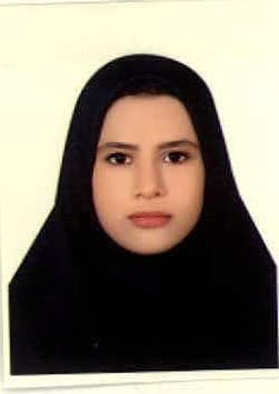 گفت و گو با بهاره امیری پایه نهم قهرمان پیشرفت از گناباد