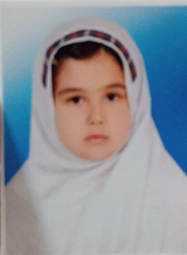 فراز و نشیب‌های یک دانش آموز تیزهوشانی هانیه نجفی پایه ششم