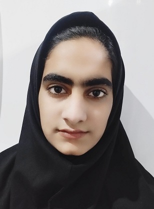 گفت و گو با فائزه بازیاری، قهرمان پیشرفت نهم