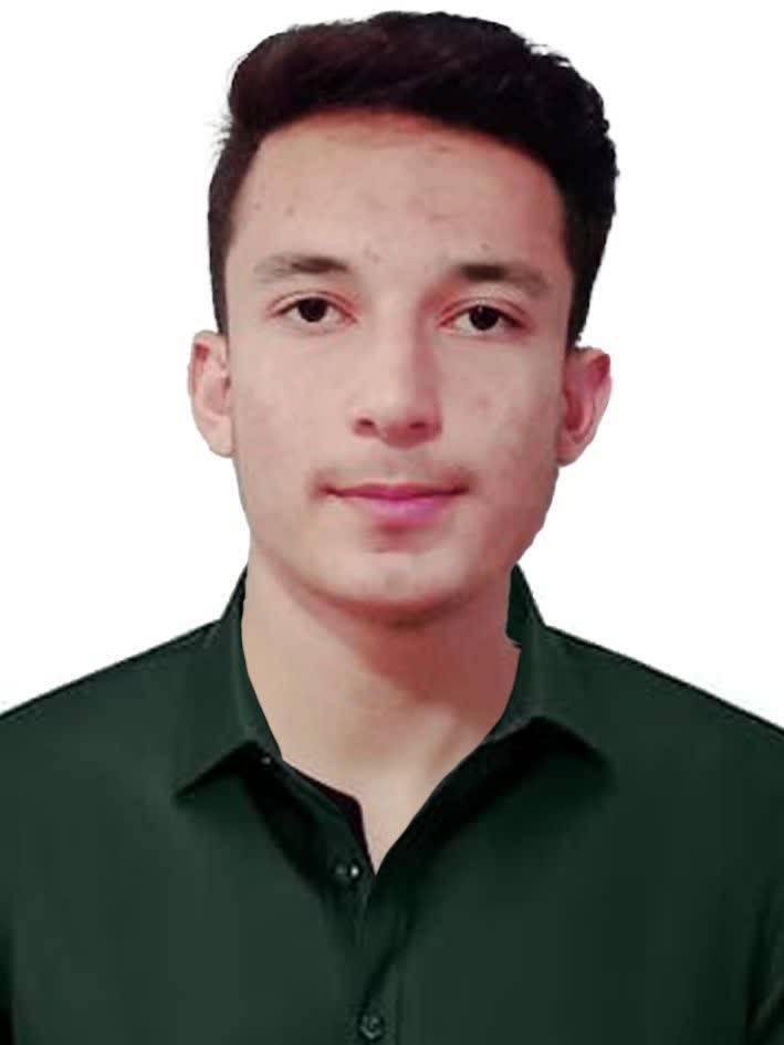 گفتگو با عرفان عابدی؛ قهرمانان پاییز دوازدهم تجربی