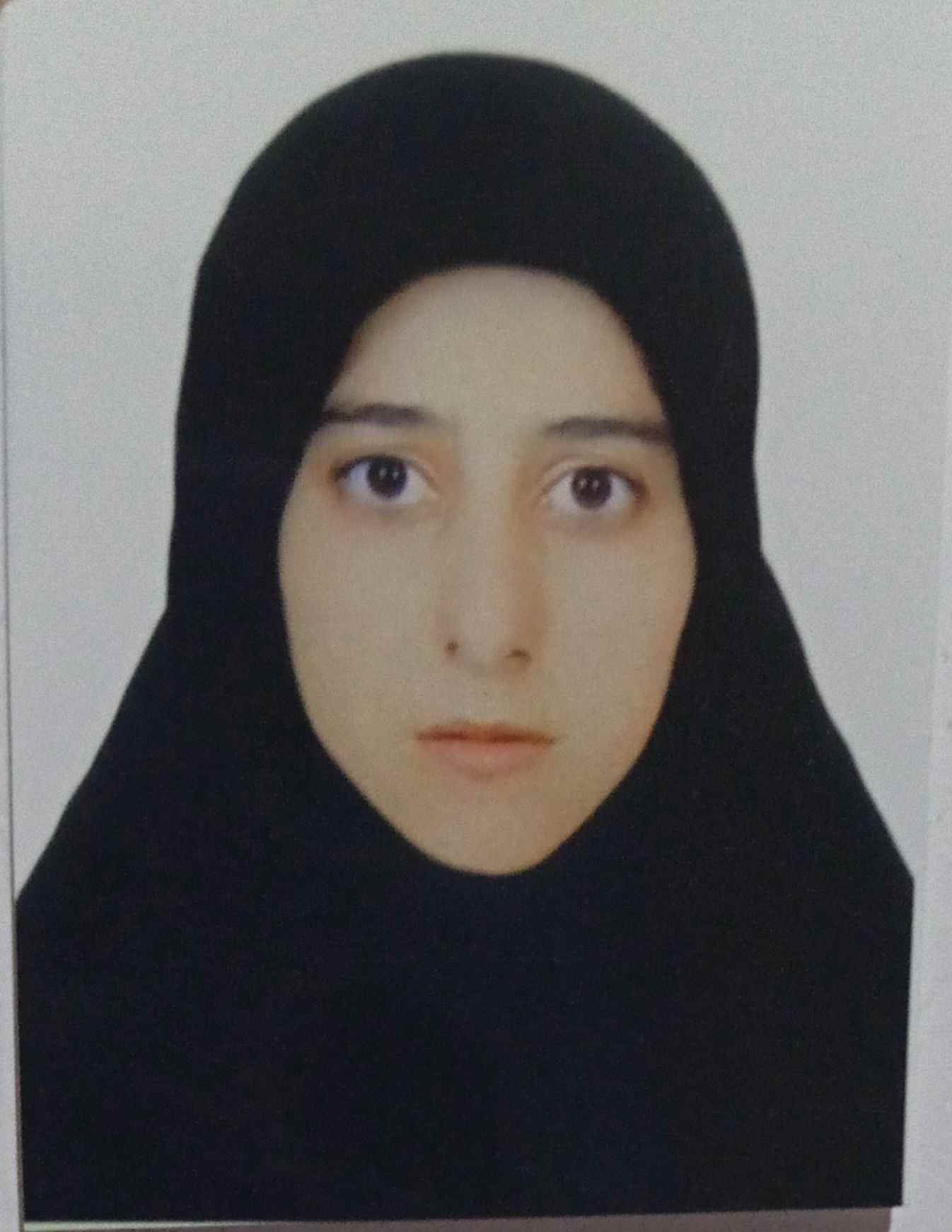 گفت و گو با زهرا نارویی؛دوازدهم انسانی قهرمان پیوستگی از قلعه گنج