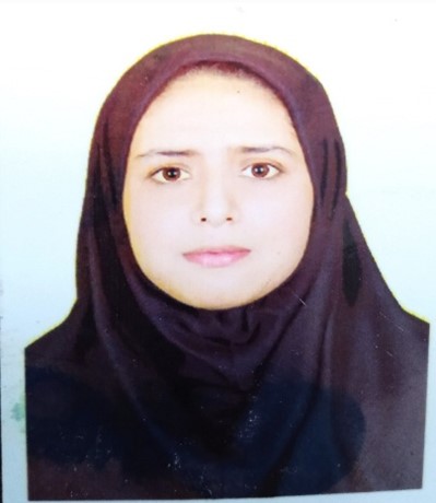 گفت و گو با قهرمان پیشرفت الهام رومنجانی از بیرجند