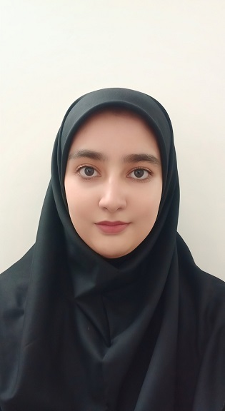 گفتگو با ریحانه ابراهیم پور قهرمان پیشرفت؛