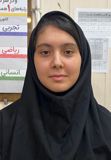 گفتگو با مرضیه خان جانی قهرمان پیشرفت دوازدهم ریاضی
