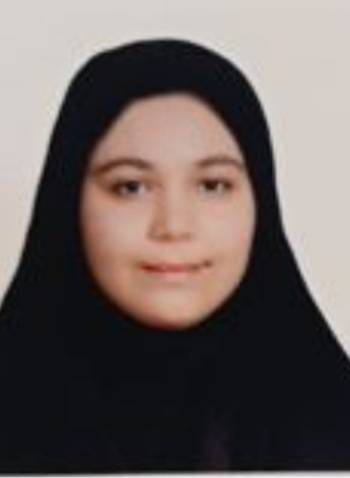 گفت و گو با قهرمان پیشرفت محدثه کراری