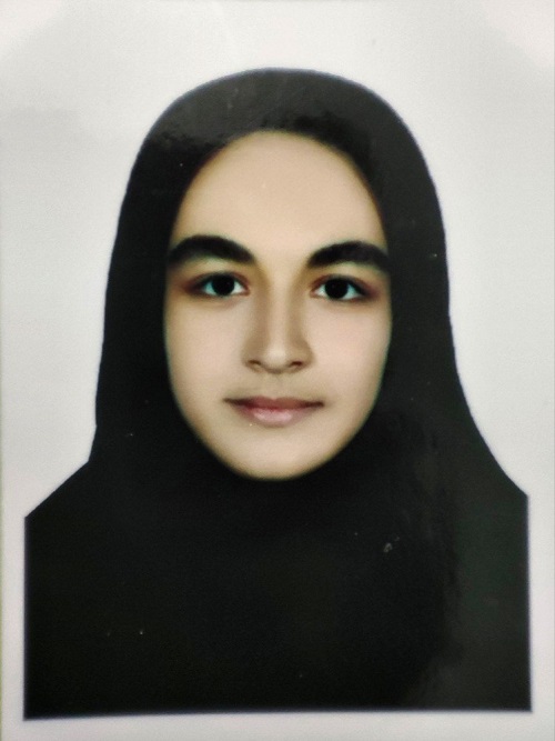 گفتگو با مائده منصورزارع  قهرمان پیوستگی