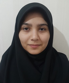 چگونه زهرا رستمی برای کنکور می‌خواند؟ از بجنورد2