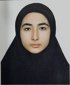 مصاحبه با حنانه حصاری: راه‌های موفقیت درآزمون- از بجنورد2