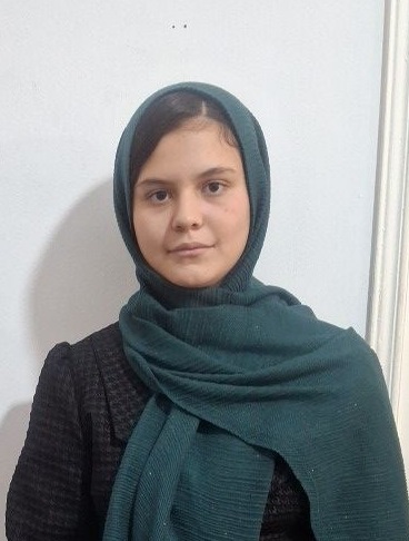 گفتگو با مائده صادقیان قهرمان پیشرفت ؛