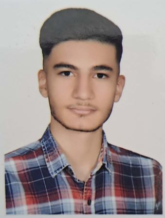 گفتگوی با نیما عبدی سال دوازدهم تجربی دانش اموز برتر